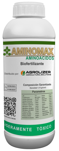 AMINOMAX