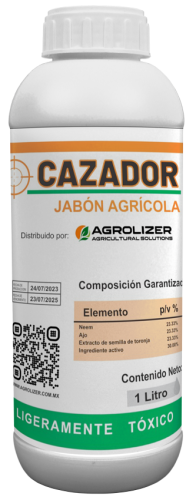 CAZADOR