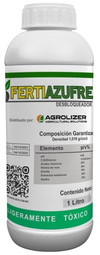FERTIAZUFRE