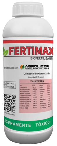 FERTIMAX
